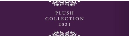 2021 Plush Collection